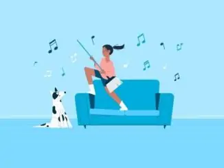 Share music using Alexa on Echo devices