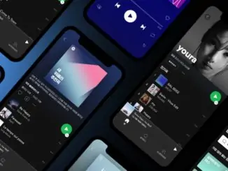 Spotify launches in South Korea