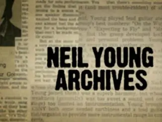 Neil Young Archives introduces upgraded subscription plans