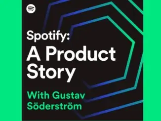 Spotify takes you behind the scenes