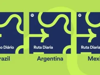 Spotify Daily Drive comes to Argentina, Mexico, and Brazil