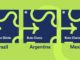 Spotify Daily Drive comes to Argentina, Mexico, and Brazil