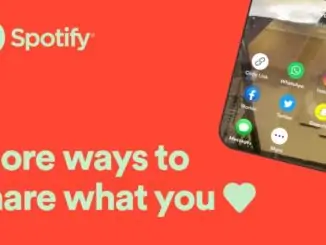 New ways to share Spotify on social media