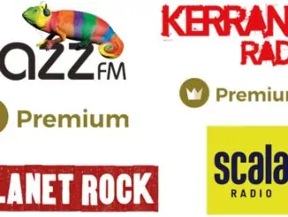 Subscription radio stations launched in UK