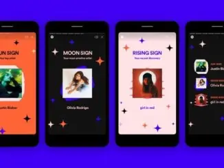 Spotify creates an all year round ‘Wrapped’ experience