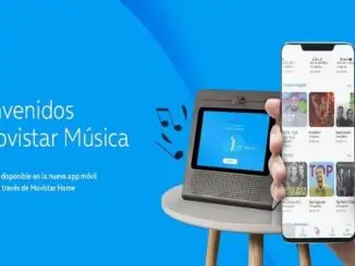 Telefónica launches Movistar Música in Spain
