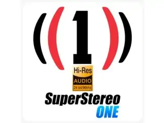 SuperStereo 1 to go HiRes