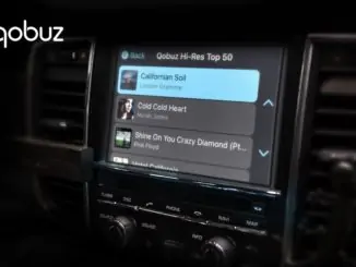 Qobuz rolls out ‘My Weekly Q’ and ‘Carplay Online’