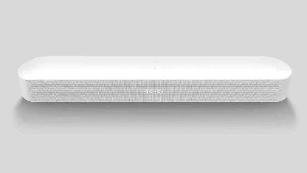 Jo da dosis specificere Sonos to support Dolby Atmos and HiRes formats - High Resolution Audio