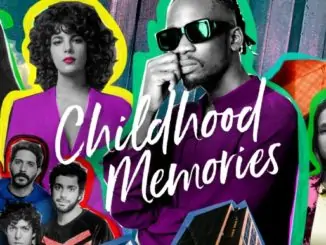 Deezer creates ‘Childhood Memories’ cover tunes