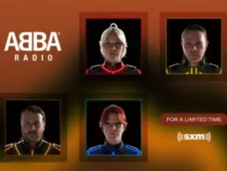 ABBA Radio debuts exclusively on SiriusXM