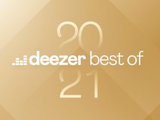 Deezer publishes 2021 streaming charts