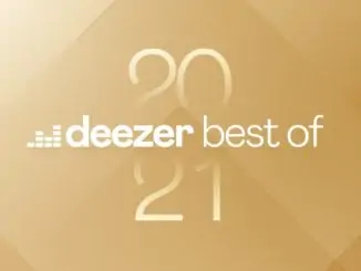 Deezer publishes 2021 streaming charts