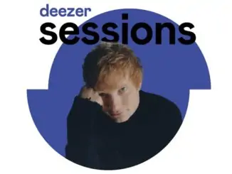 Ed Sheeran releases exclusive 2-track EP on Deezer