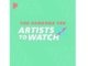 Pandora reveals Artists to Watch 2022