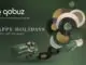 Qobuz offers virtual gift cards this holiday season