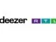 RTL Deutschland partners with Deezer