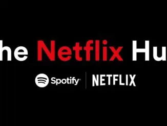Spotify launches ‘Netflix Hub’