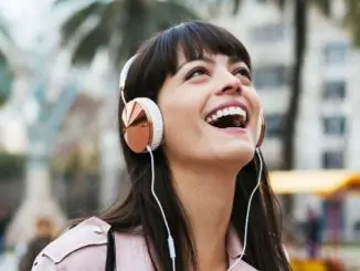 How do consumers listen to music?