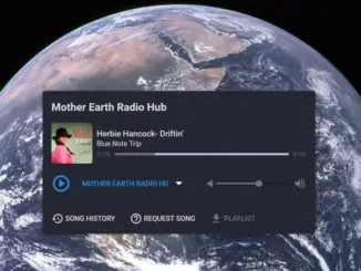 Mother Earth Radio adds 2 premium HiRes channels