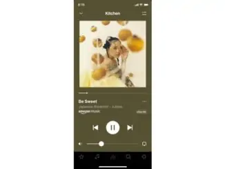 Sonos now supports Amazon Music in HiRes