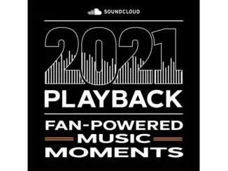 SoundCloud announces ‘The SoundCloud Playback’ 2021