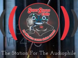 SuperStereo Radio Chile adds another HiRes station