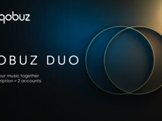 Qobuz offers couples Duo subscriptions