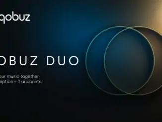 Qobuz offers couples Duo subscriptions