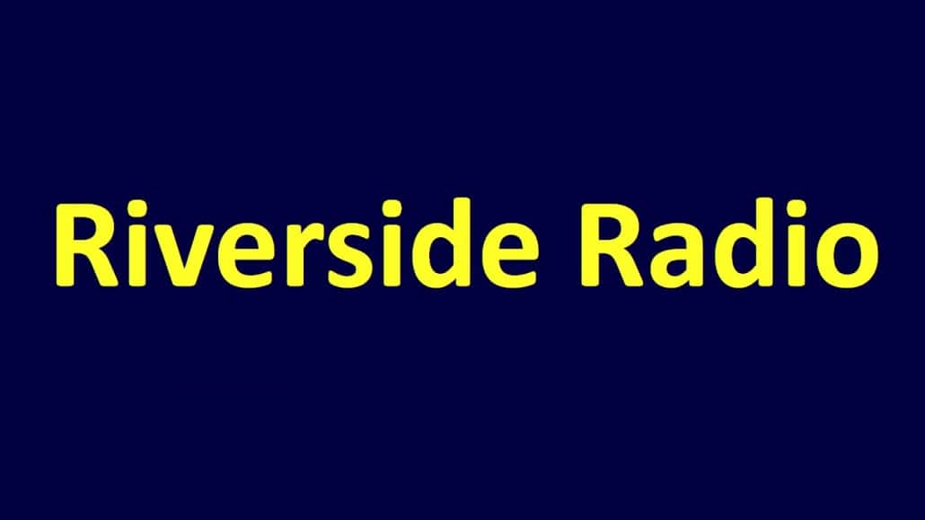 Riverside Radio High Resolution Audio