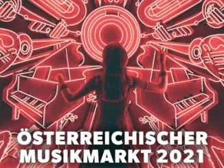 Austrian music market grew 11% in 2021