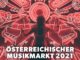 Austrian music market grew 11% in 2021