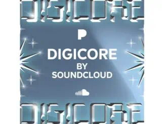 Pandora launches ‘Digicore by SoundCloud’ station