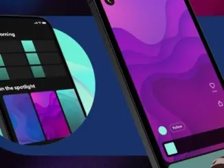 Spotify adds personalized Canvas Loops to Home screen
