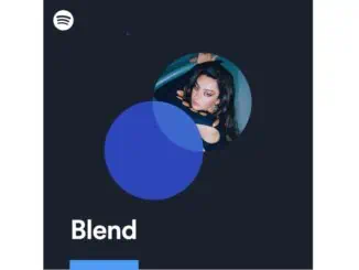 Spotify updates its Blend feature