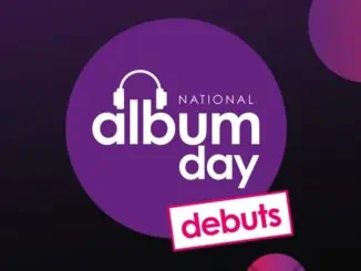 UK National Album Day will return on 15th October