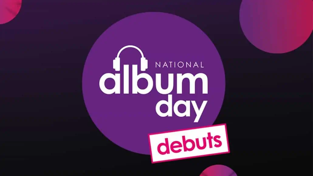 UK National Album Day will return on 15th October High Resolution Audio