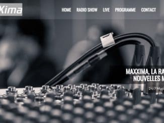 MaXXima