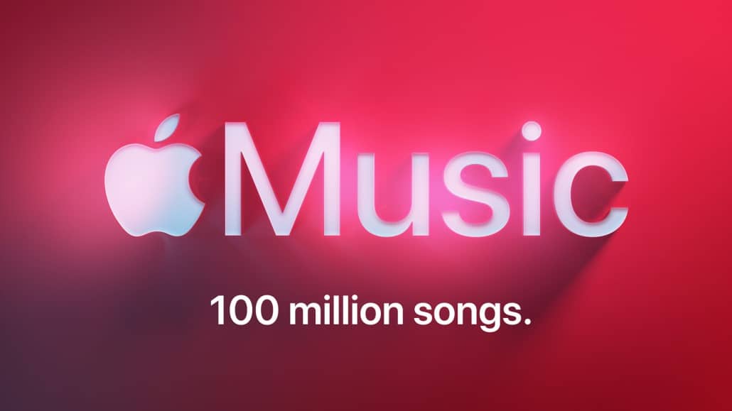 Apple Music Now Has 100 Million Songs High Resolution Audio apple-music-now-has-100-million-songs-high-resolution-audio