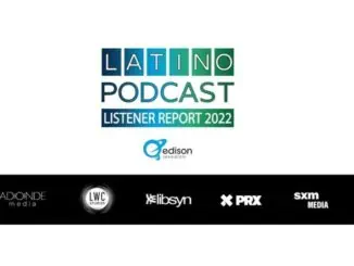 Podcast listening among US Latinos hits record high