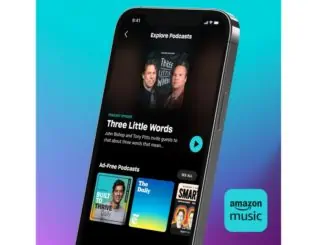 Amazon Music Prime expands to 100 million songs