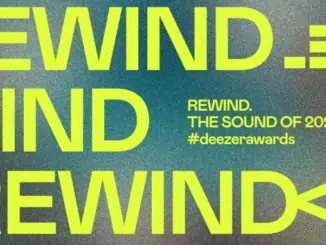 Deezer announces its 2022 Rewind charts