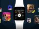 Stream and download Audible books to your Apple Watch