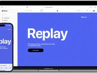 Apple Music launches new Replay experience