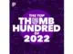 Future is #1 on Pandora’s Top Thumb Hundred for 2022