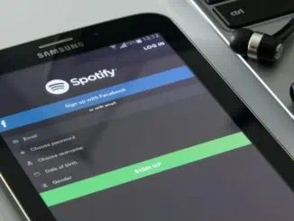 UK competition watchdog publishes music streaming report
