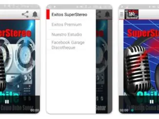 SuperStereo rolls out mobile app