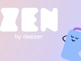 Zen by Deezer launches in France