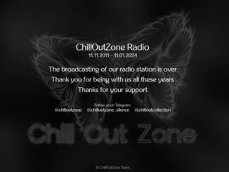 Chill Out and Chill In Zones