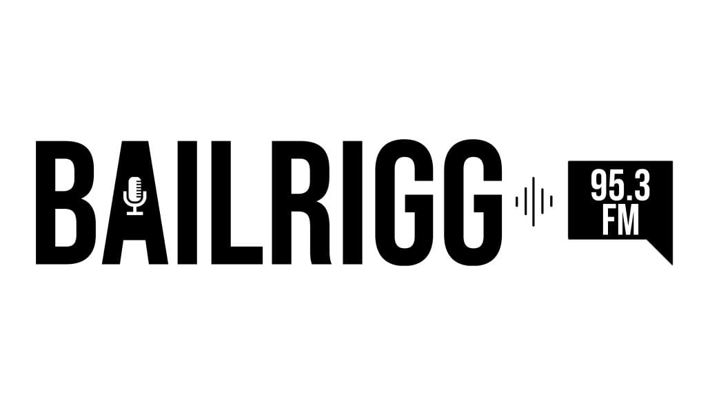 Bailrigg 95.3FM